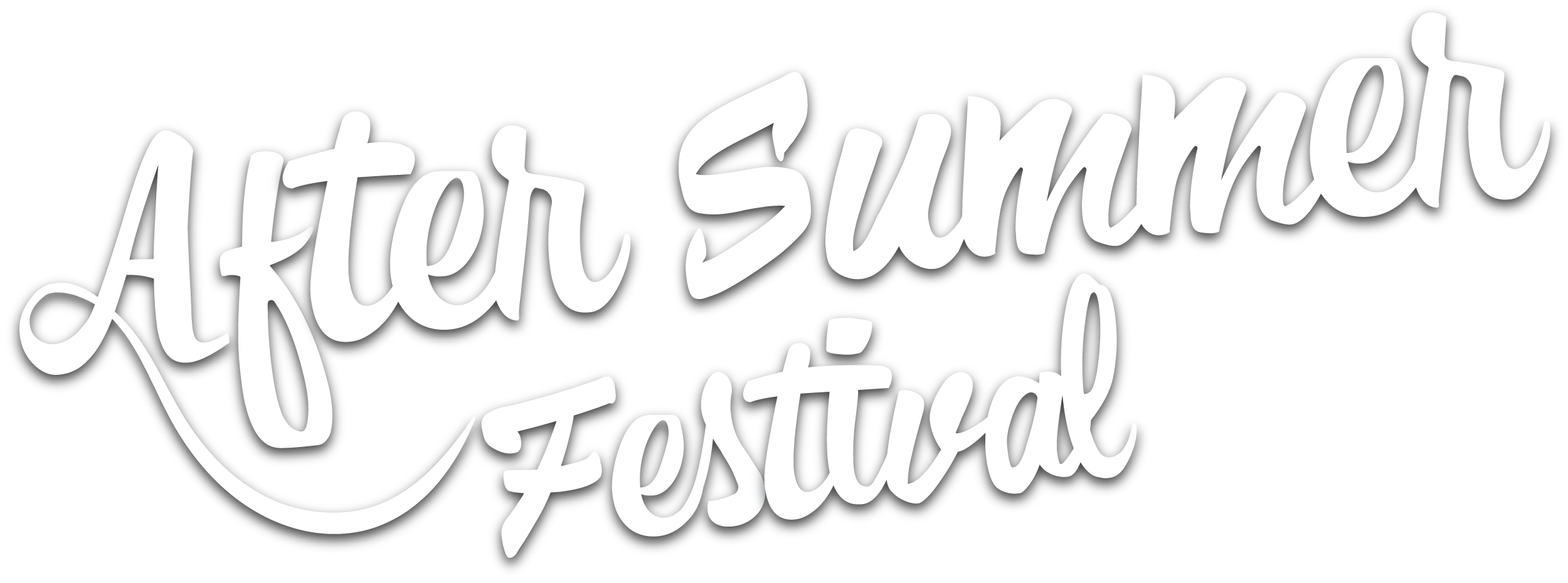 After Summer Festival