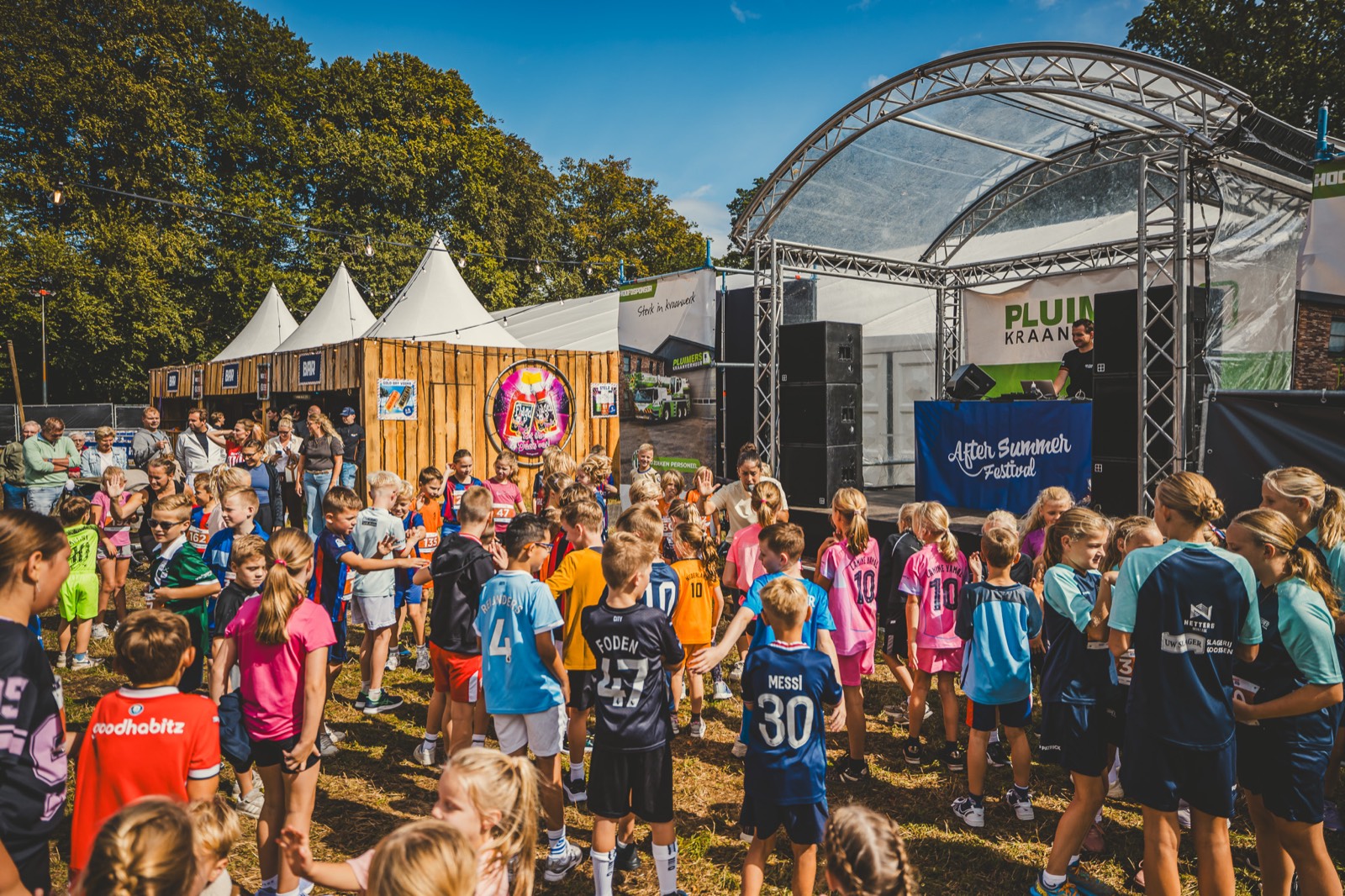 After Summer Run — After Summer Festival 2026