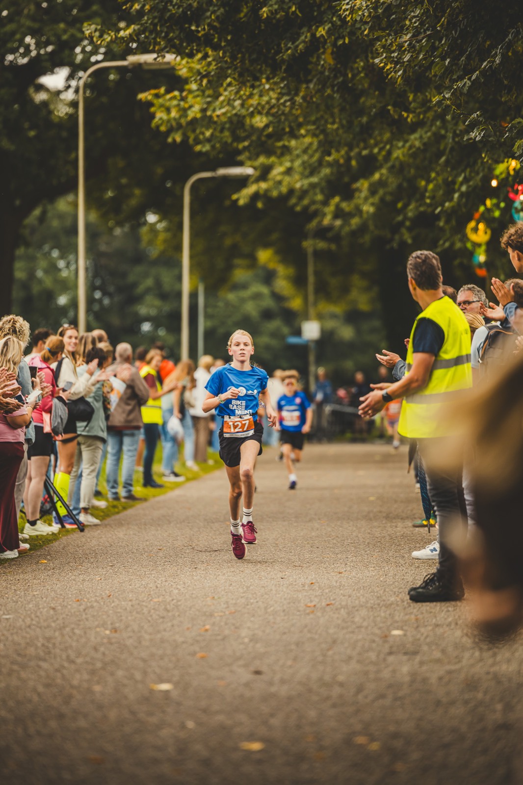 After Summer Run — After Summer Festival 2026