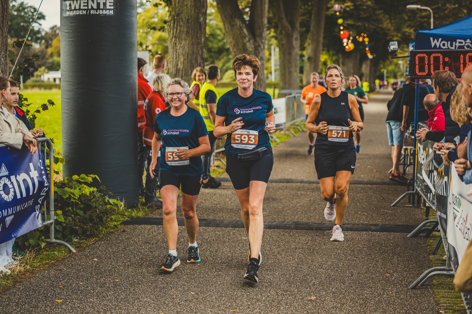 After Summer Run — After Summer Festival 2026