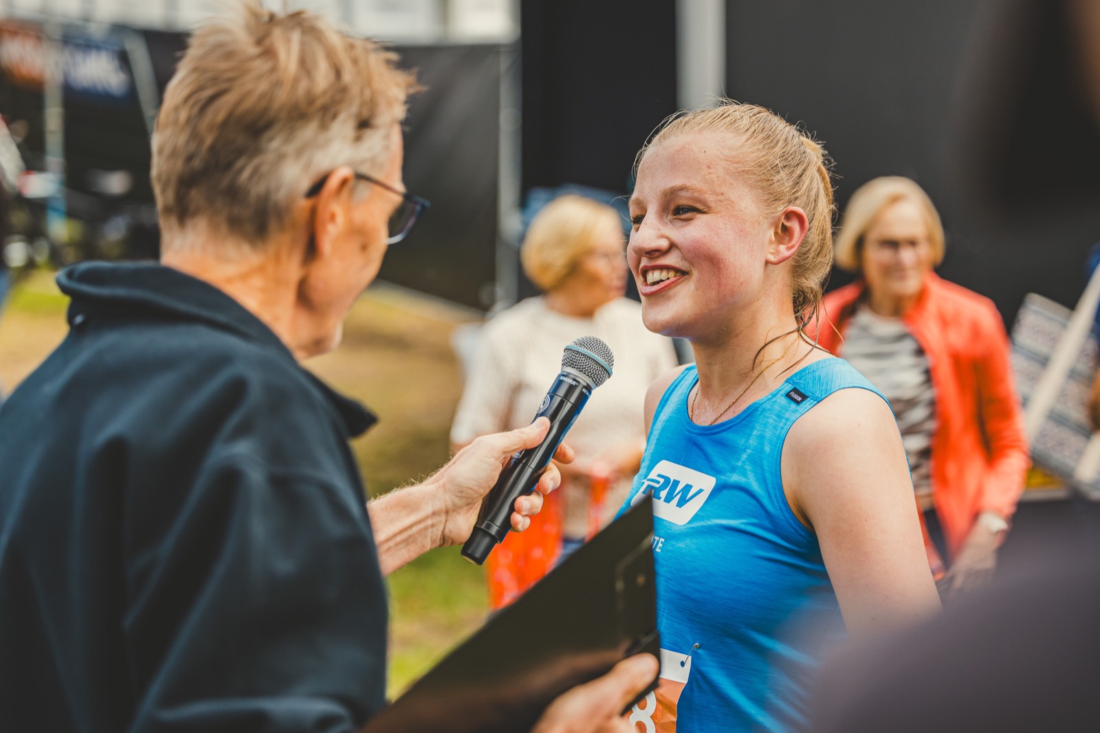 After Summer Run — After Summer Festival 2026