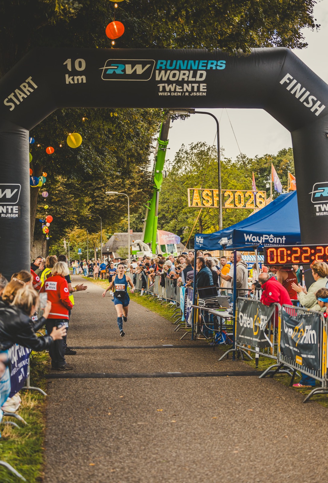 After Summer Run — After Summer Festival 2026