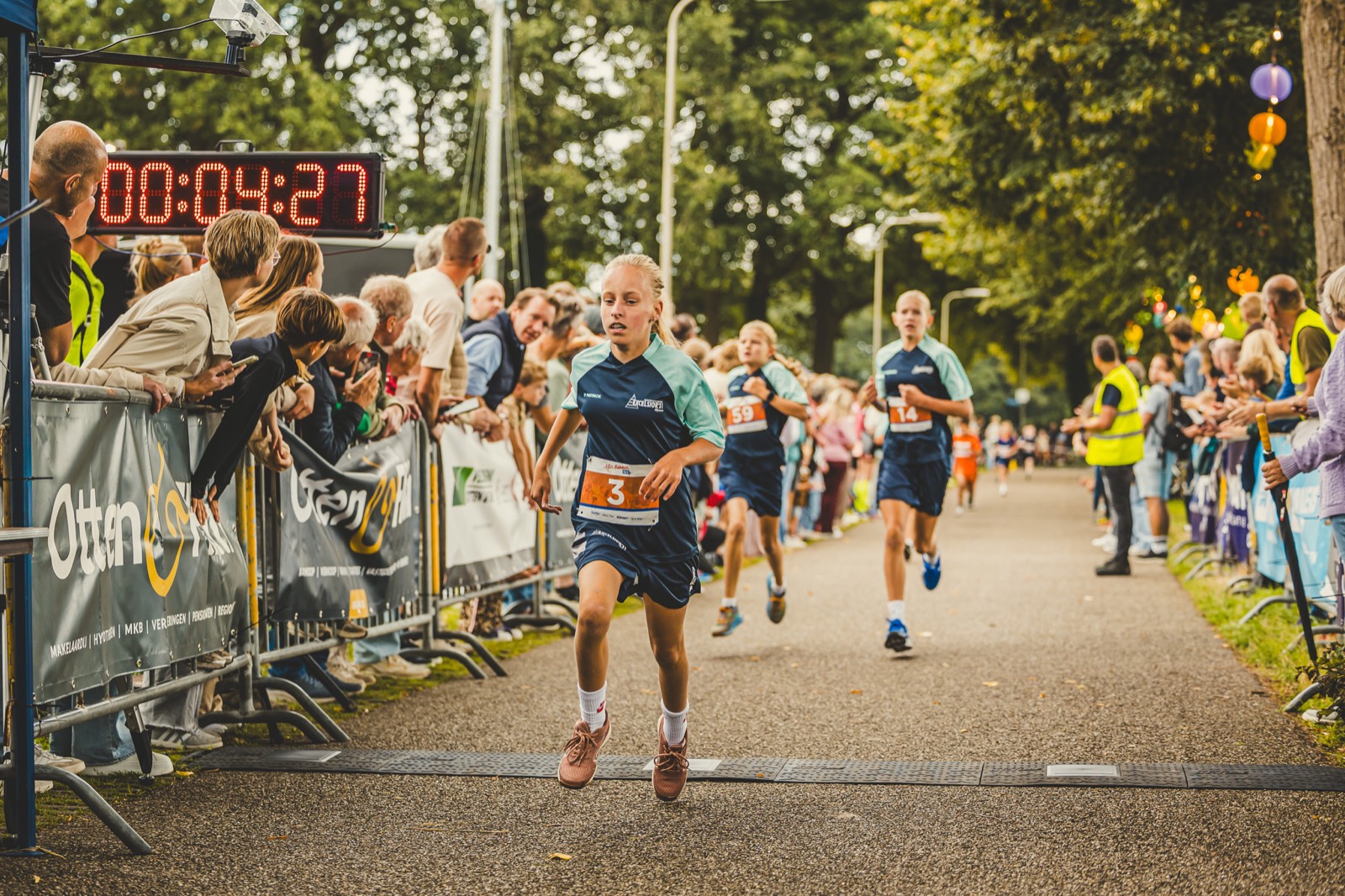 After Summer Run — After Summer Festival 2026