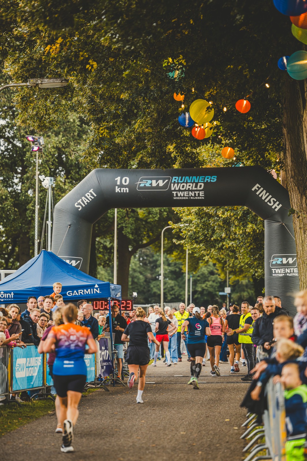 After Summer Run — After Summer Festival 2026