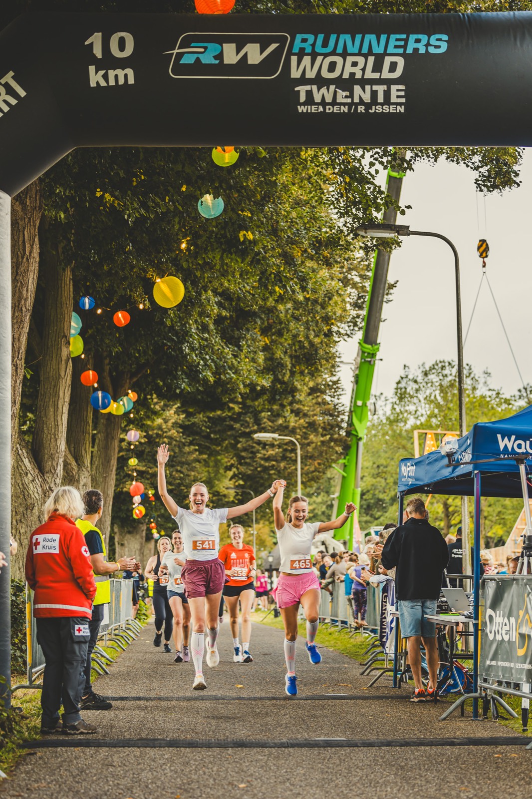 After Summer Run — After Summer Festival 2026