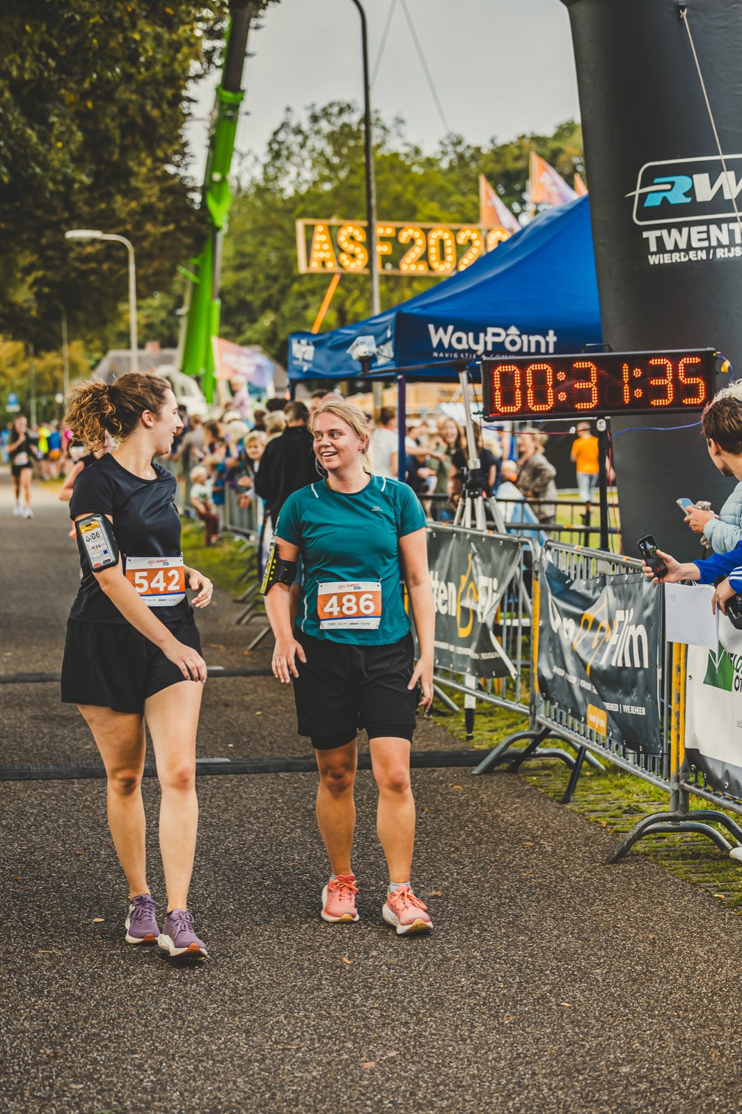 After Summer Run — After Summer Festival 2026