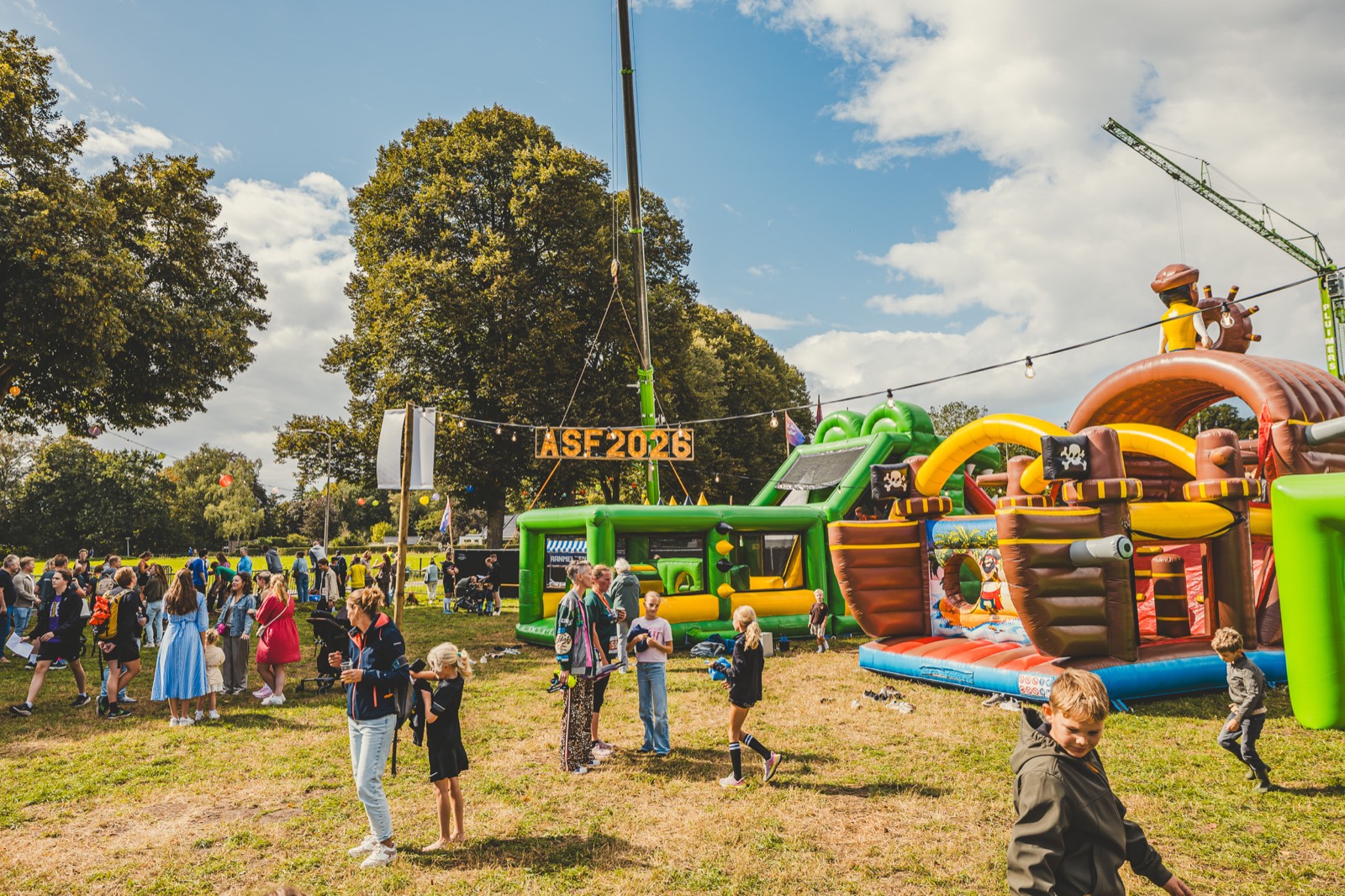 After Summer Run — After Summer Festival 2026