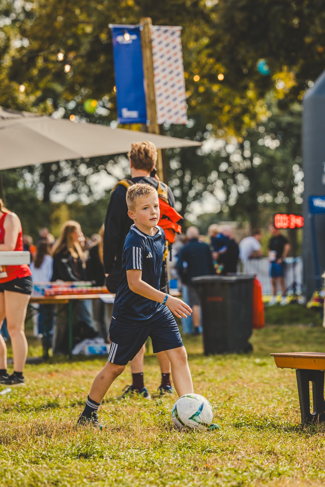 After Summer Run — After Summer Festival 2026