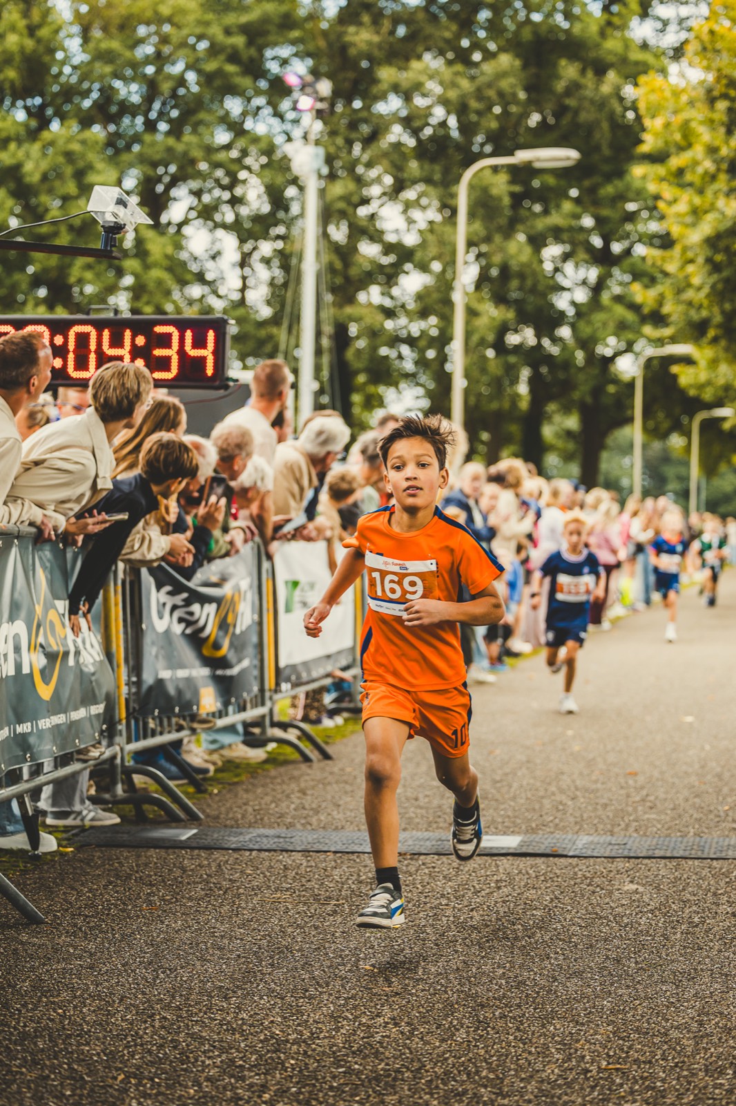 After Summer Run — After Summer Festival 2026