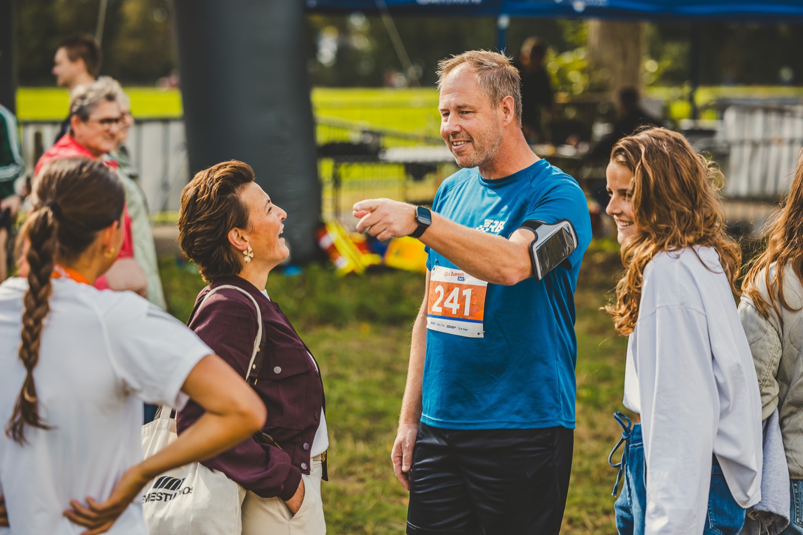 After Summer Run — After Summer Festival 2026
