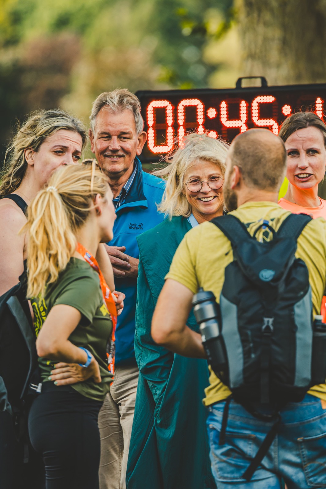 After Summer Run — After Summer Festival 2026