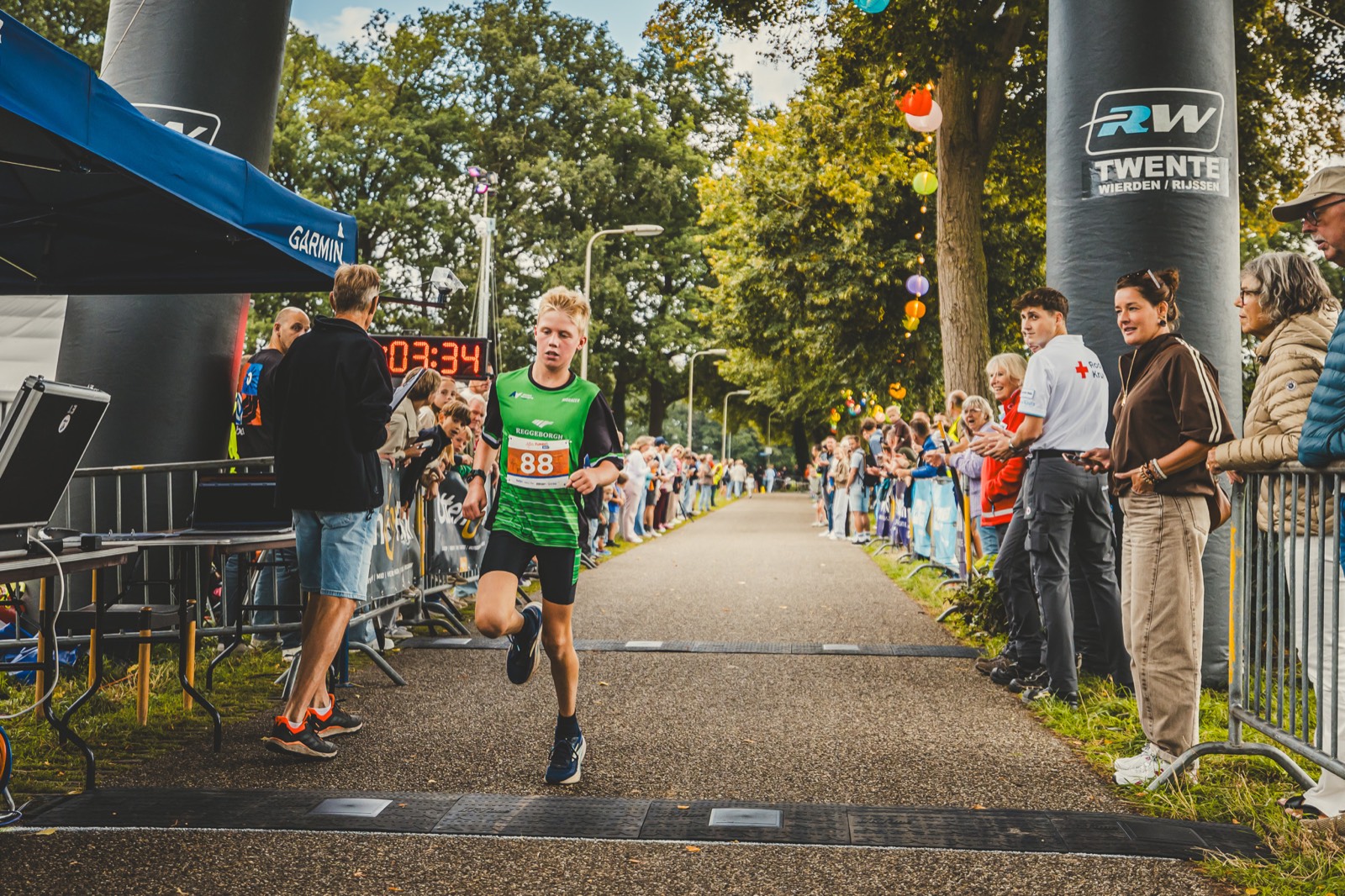 After Summer Run — After Summer Festival 2026