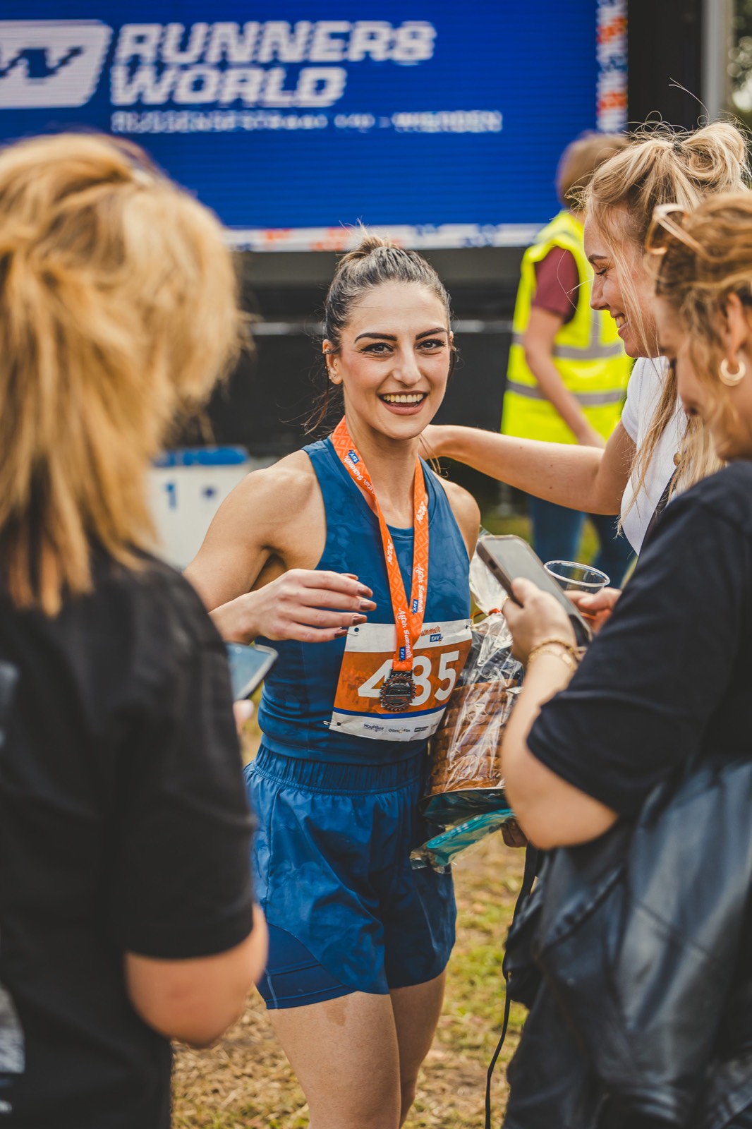 After Summer Run — After Summer Festival 2026