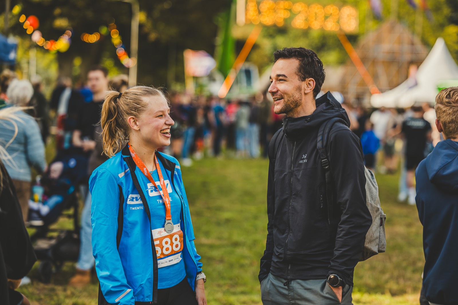 After Summer Run — After Summer Festival 2026