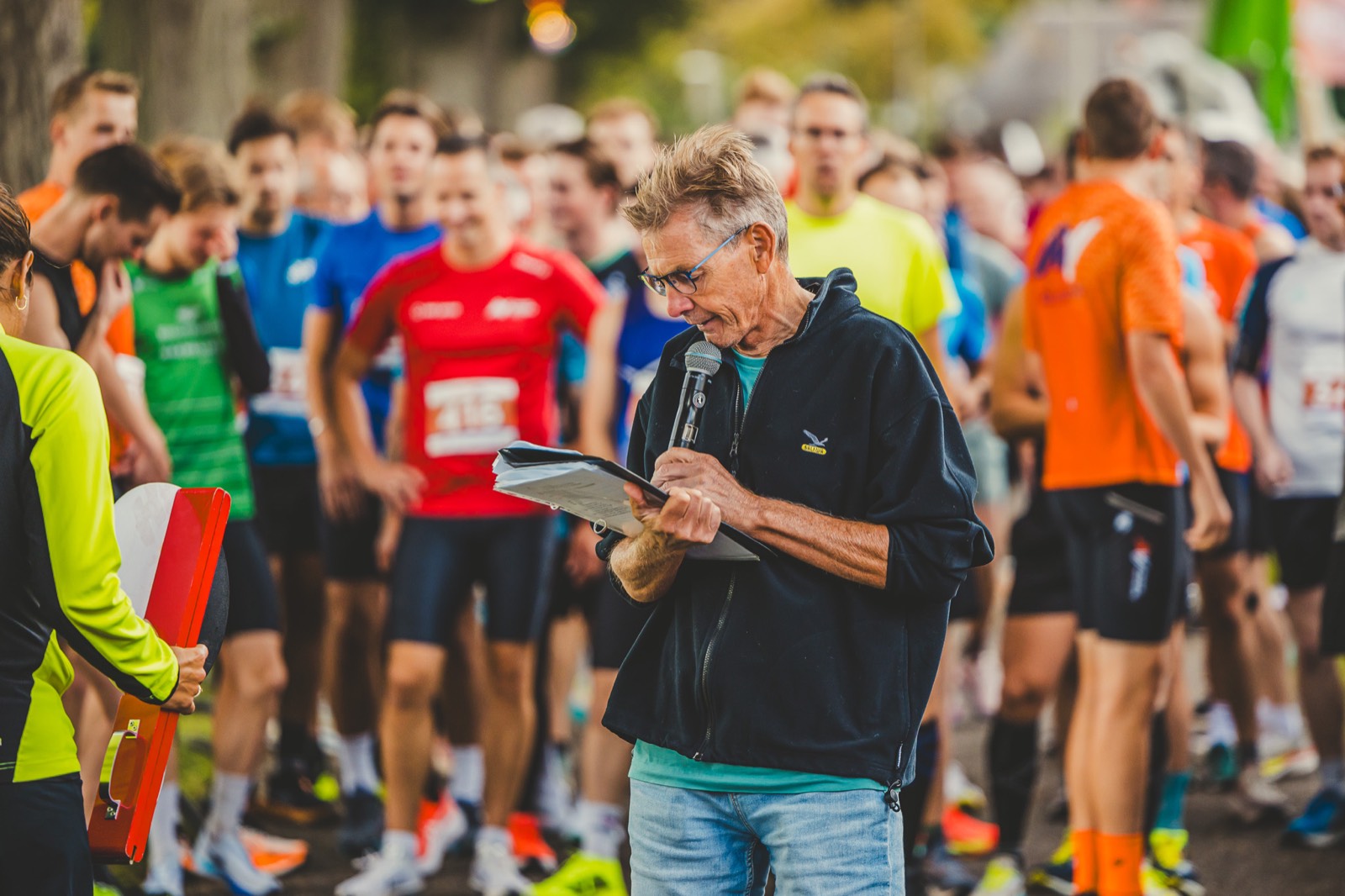 After Summer Run — After Summer Festival 2026