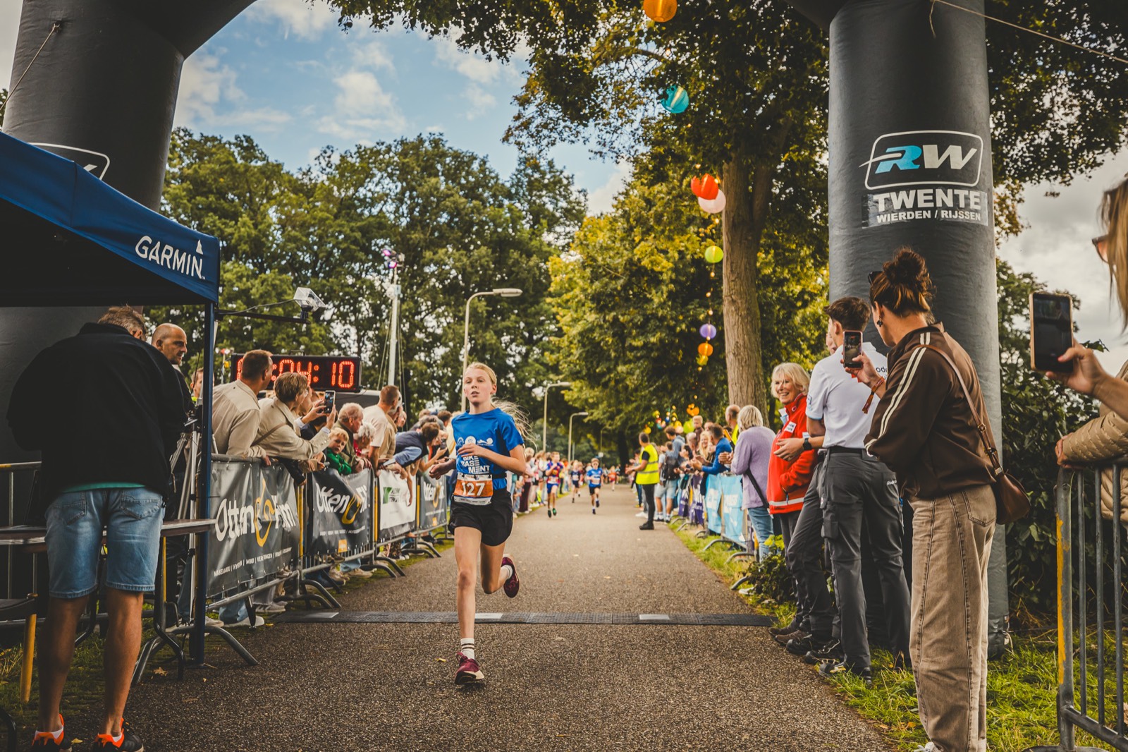 After Summer Run — After Summer Festival 2026