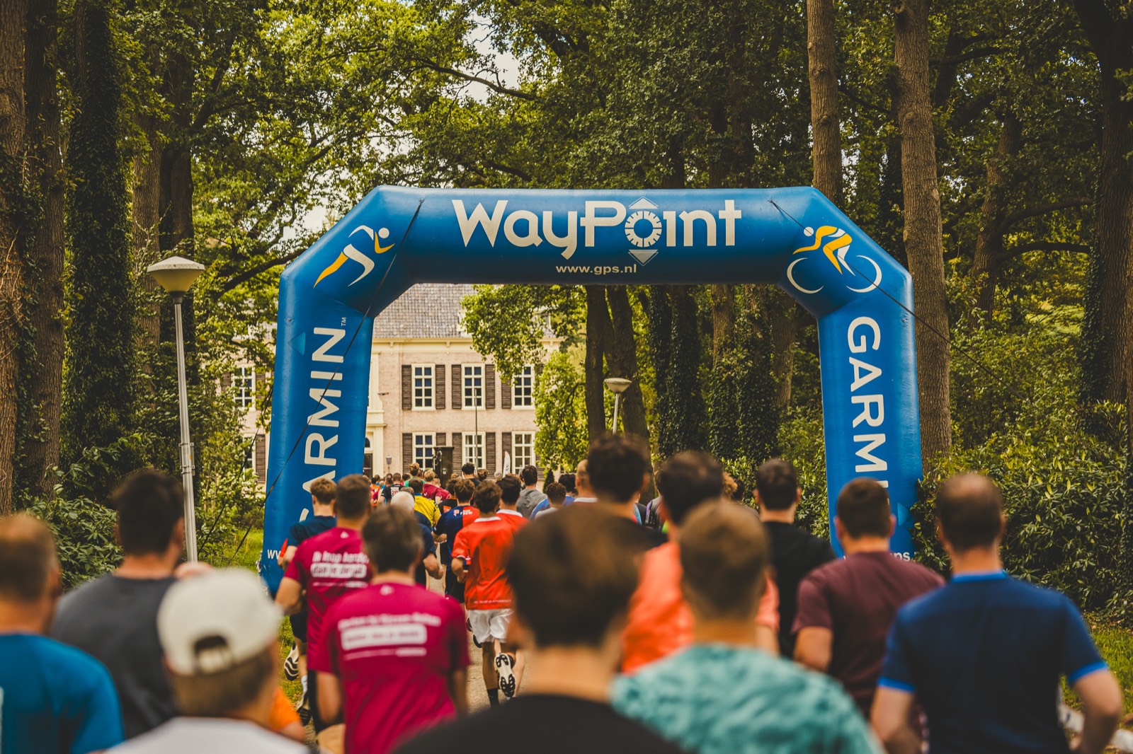 After Summer Run — After Summer Festival 2026
