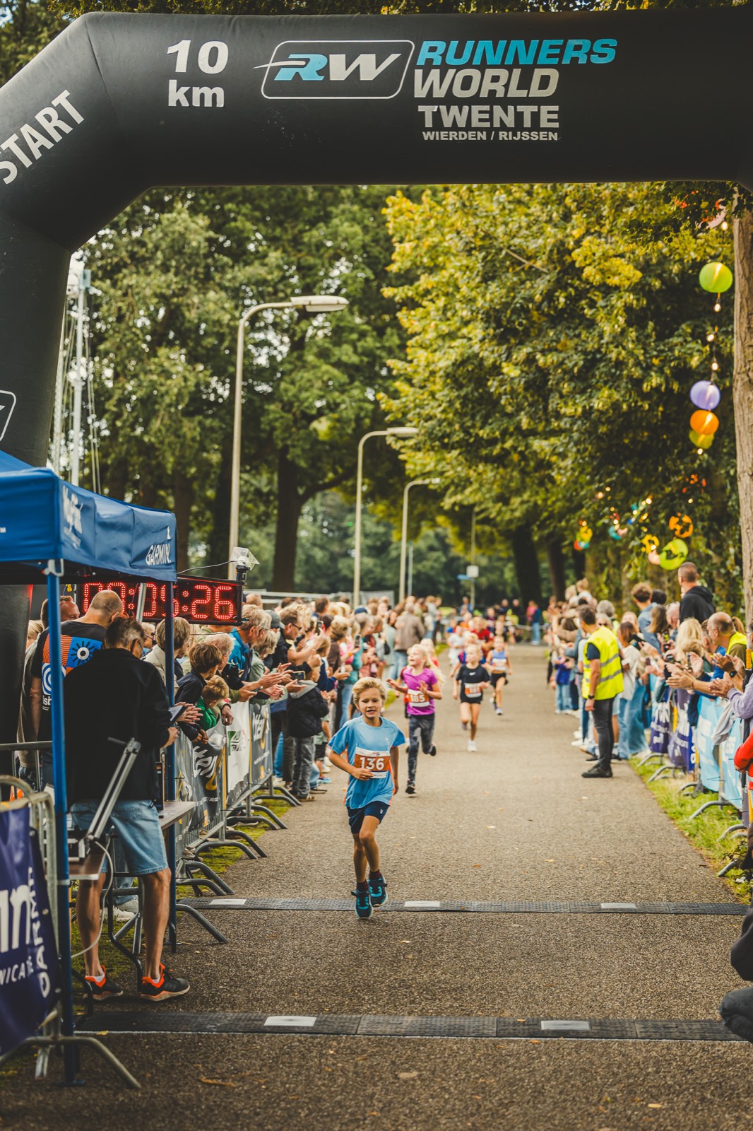 After Summer Run — After Summer Festival 2026