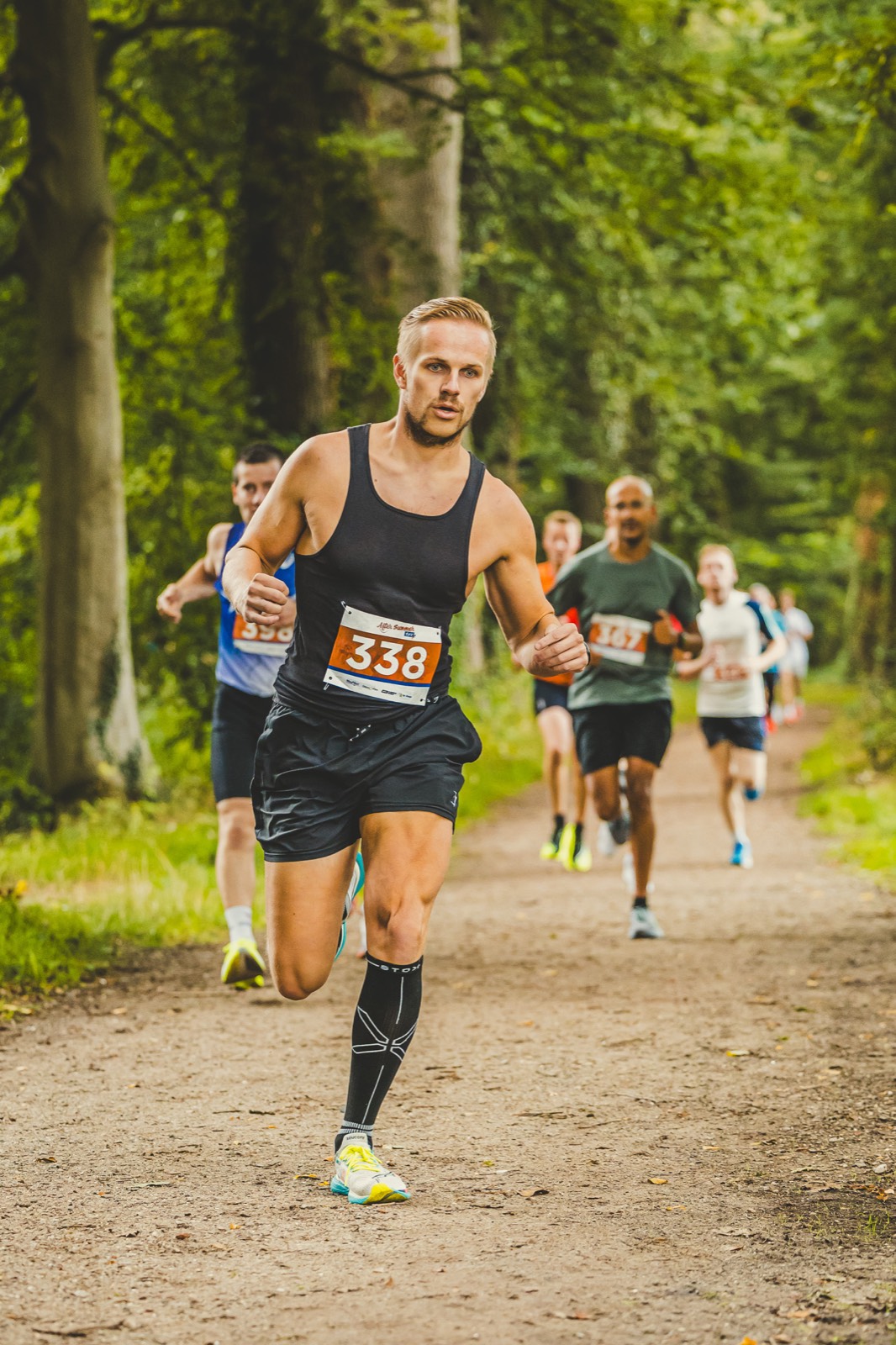 After Summer Run — After Summer Festival 2026
