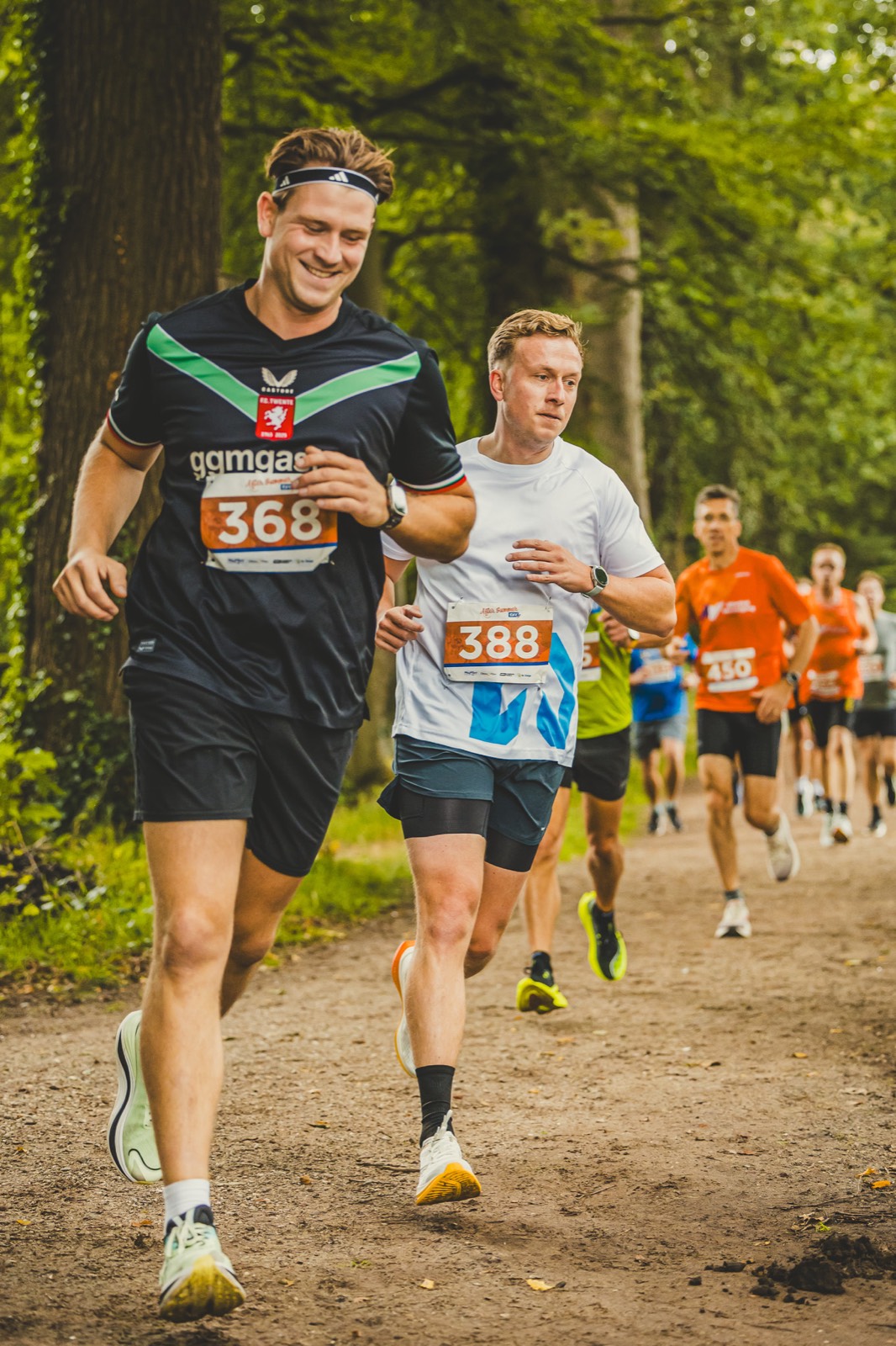 After Summer Run — After Summer Festival 2026