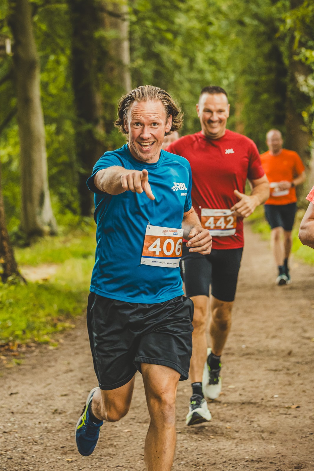 After Summer Run — After Summer Festival 2026