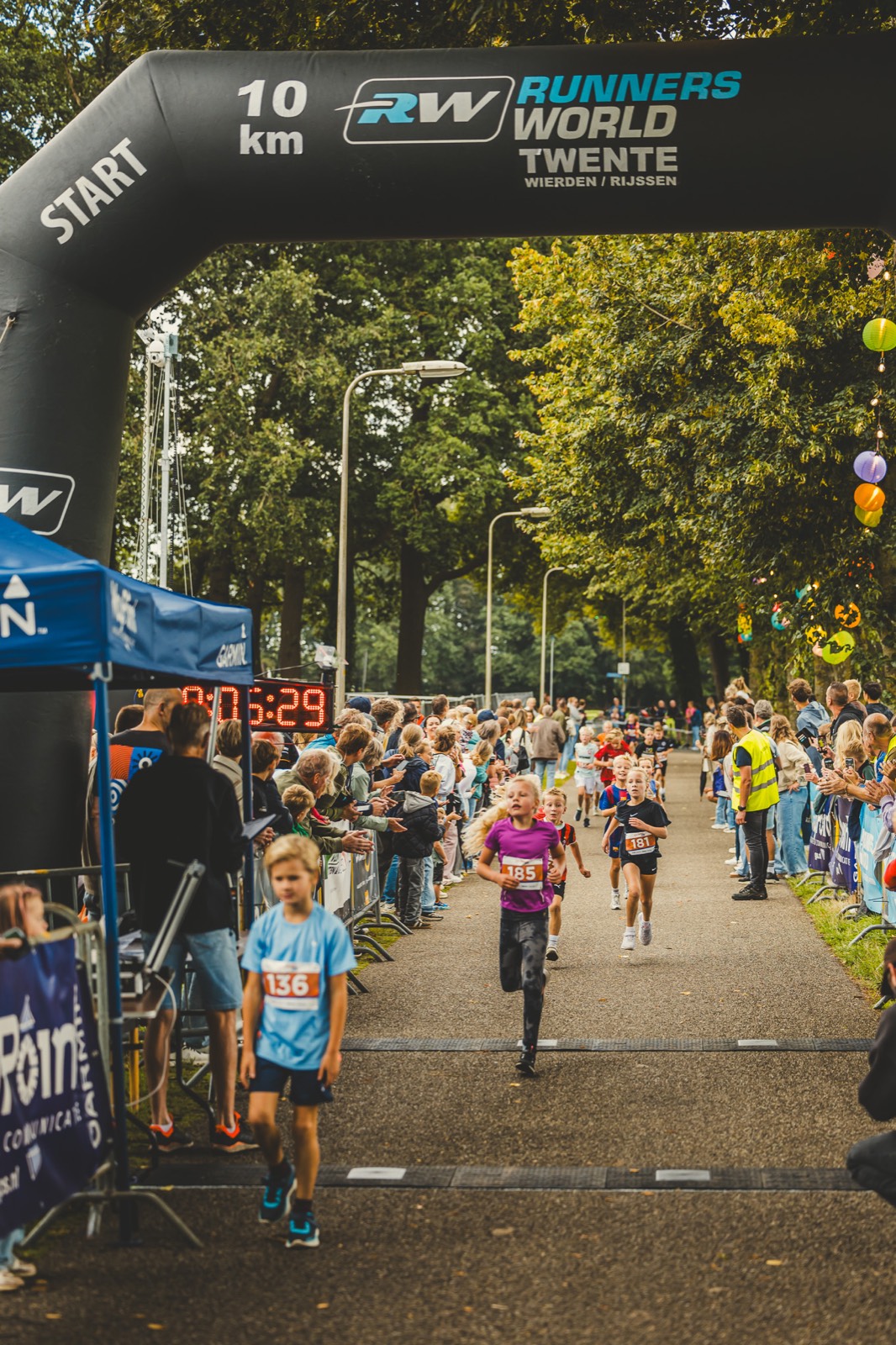 After Summer Run — After Summer Festival 2026