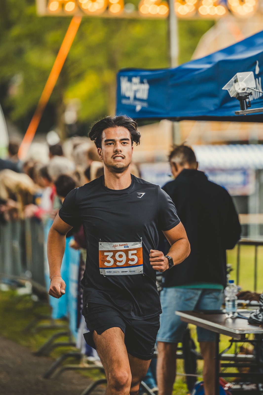 After Summer Run — After Summer Festival 2026