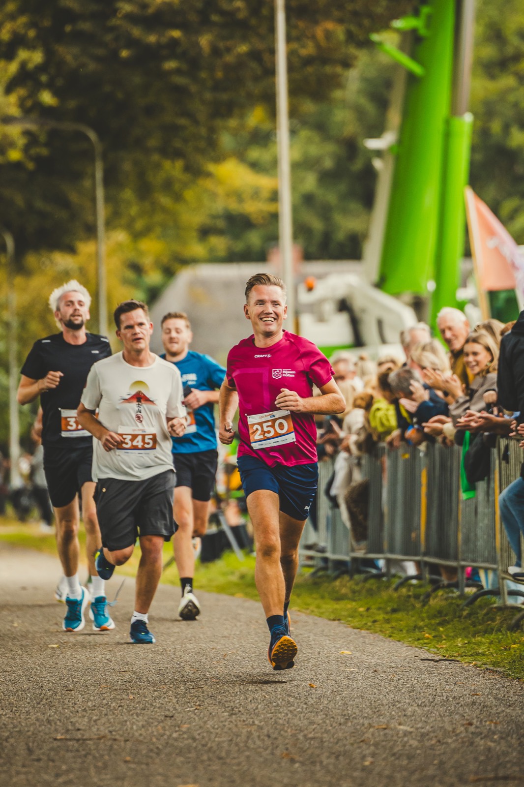 After Summer Run — After Summer Festival 2026