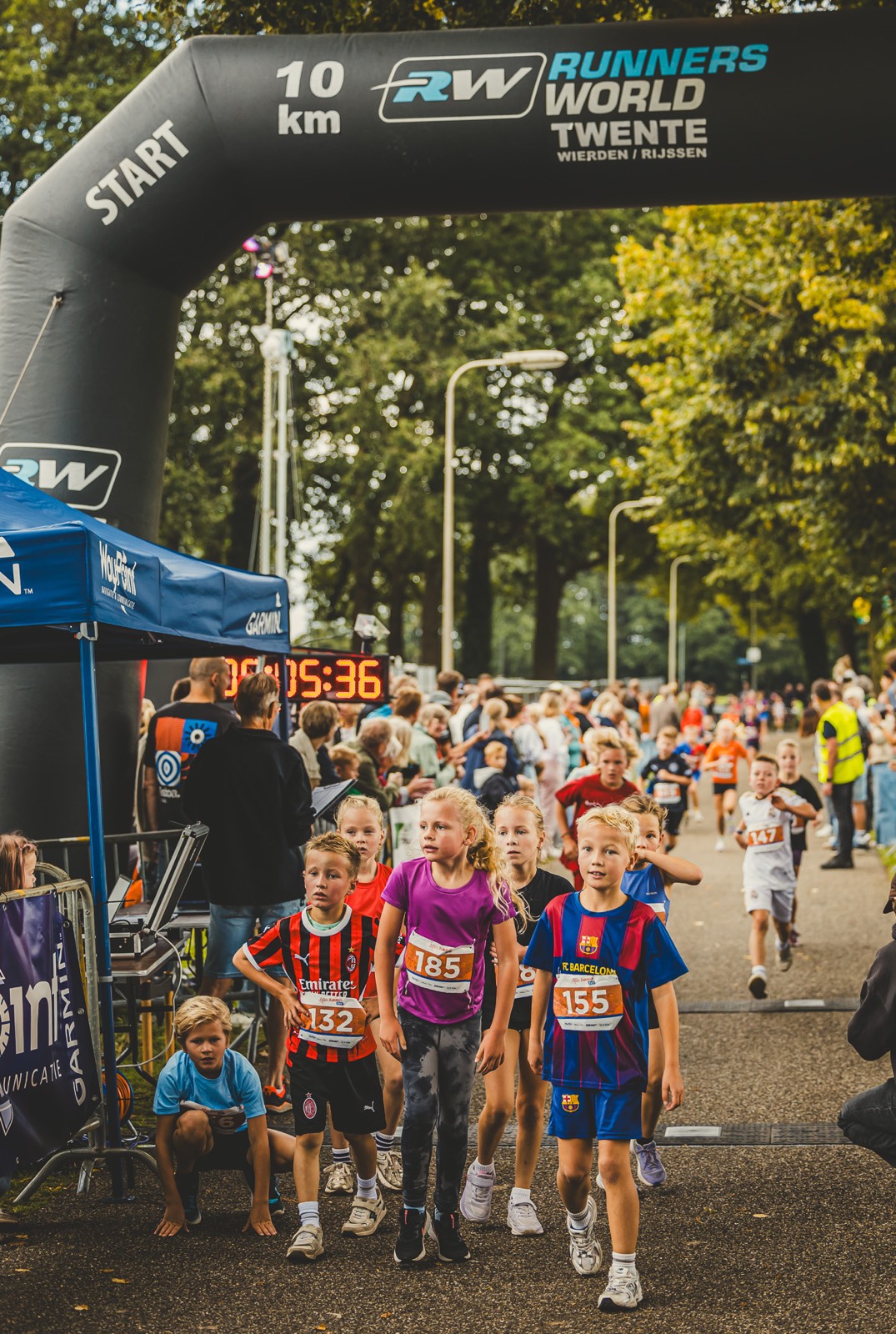 After Summer Run — After Summer Festival 2026