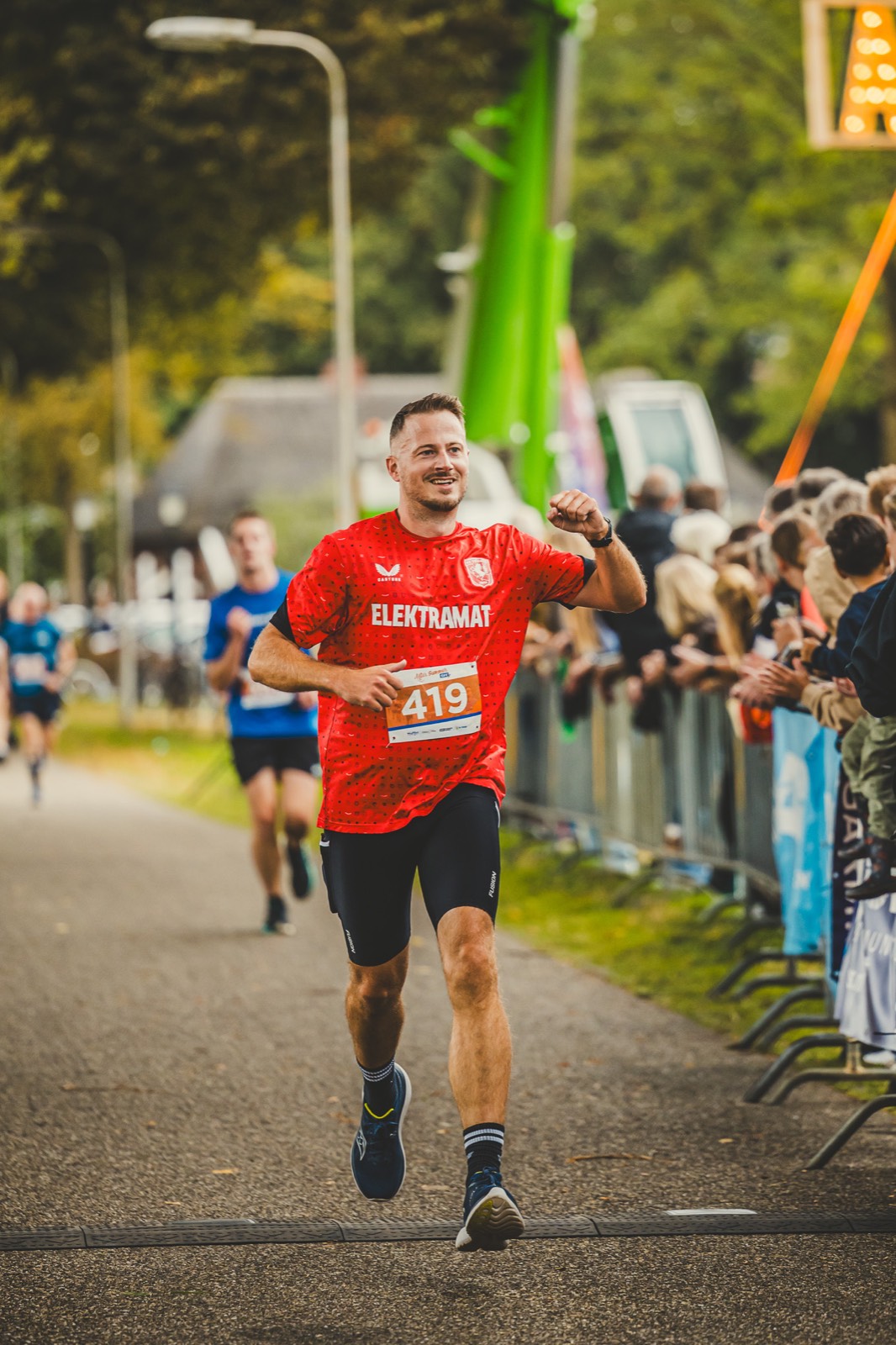 After Summer Run — After Summer Festival 2026