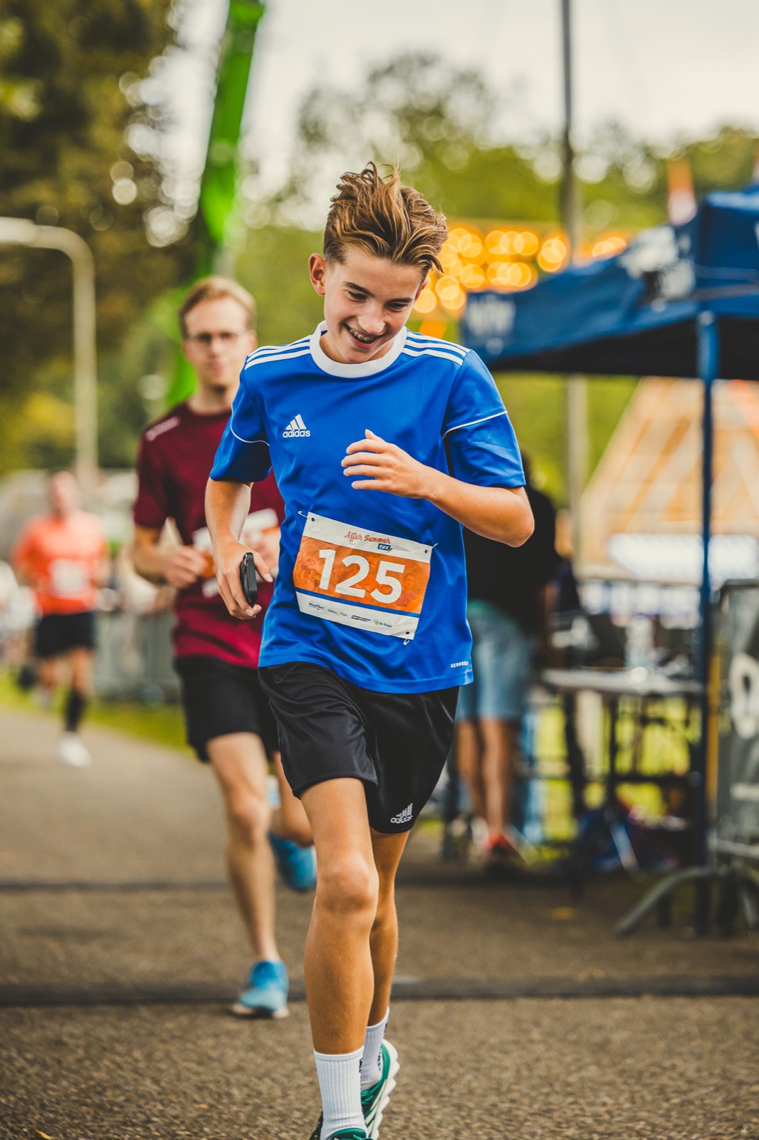 After Summer Run — After Summer Festival 2026