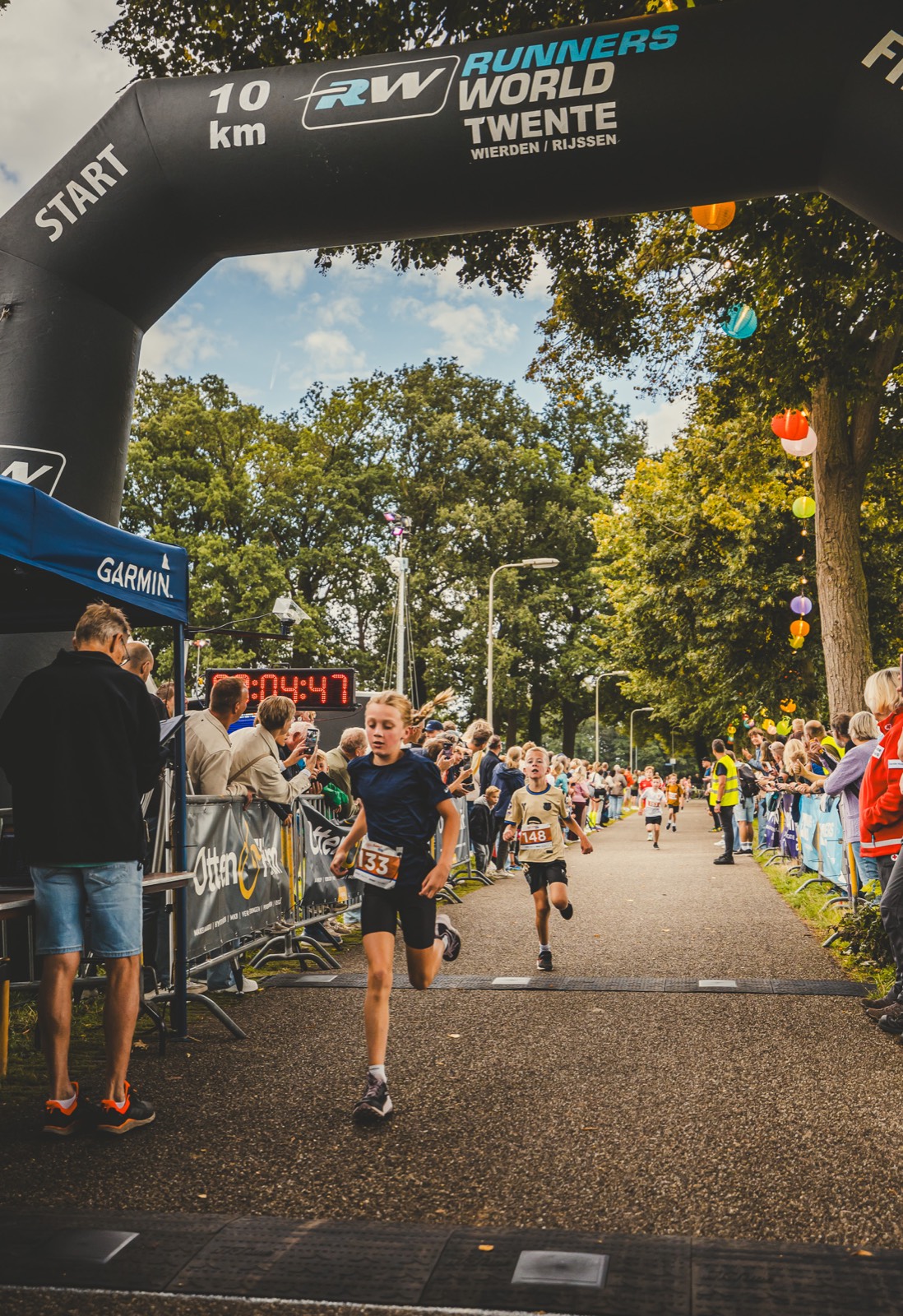 After Summer Run — After Summer Festival 2026