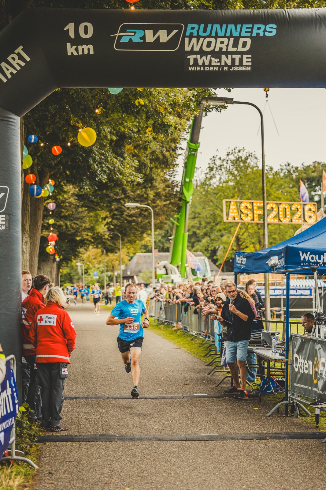 After Summer Run — After Summer Festival 2026