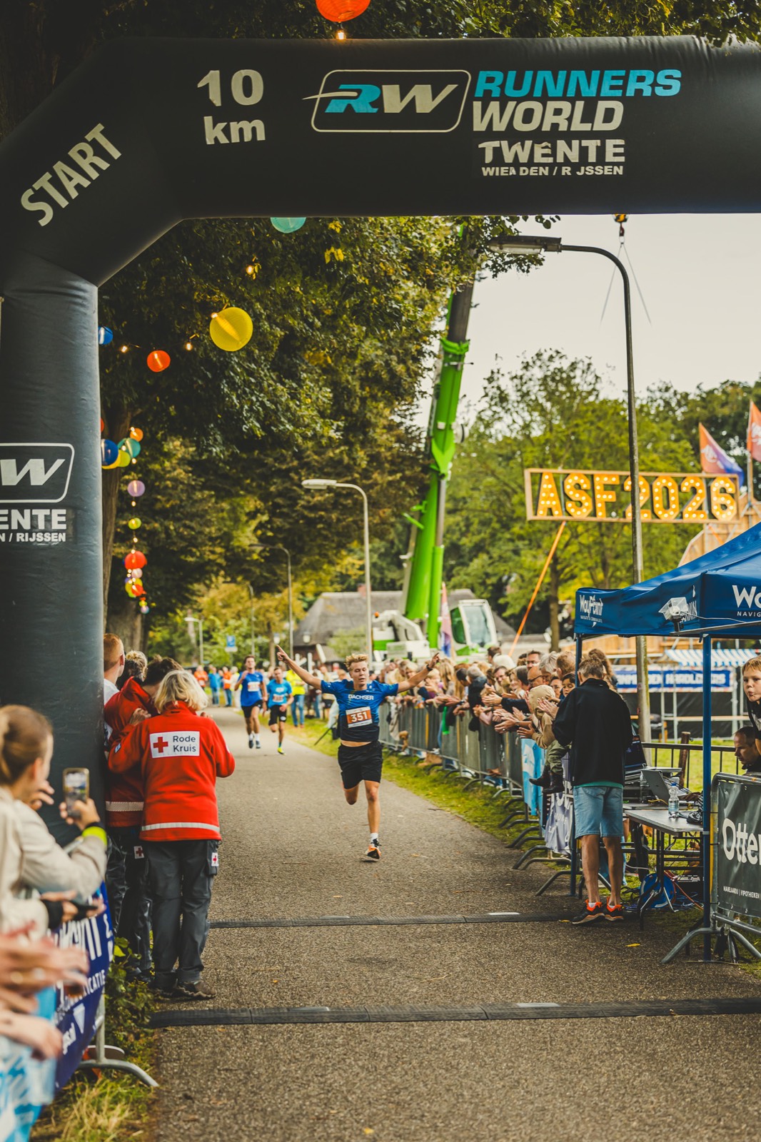 After Summer Run — After Summer Festival 2026
