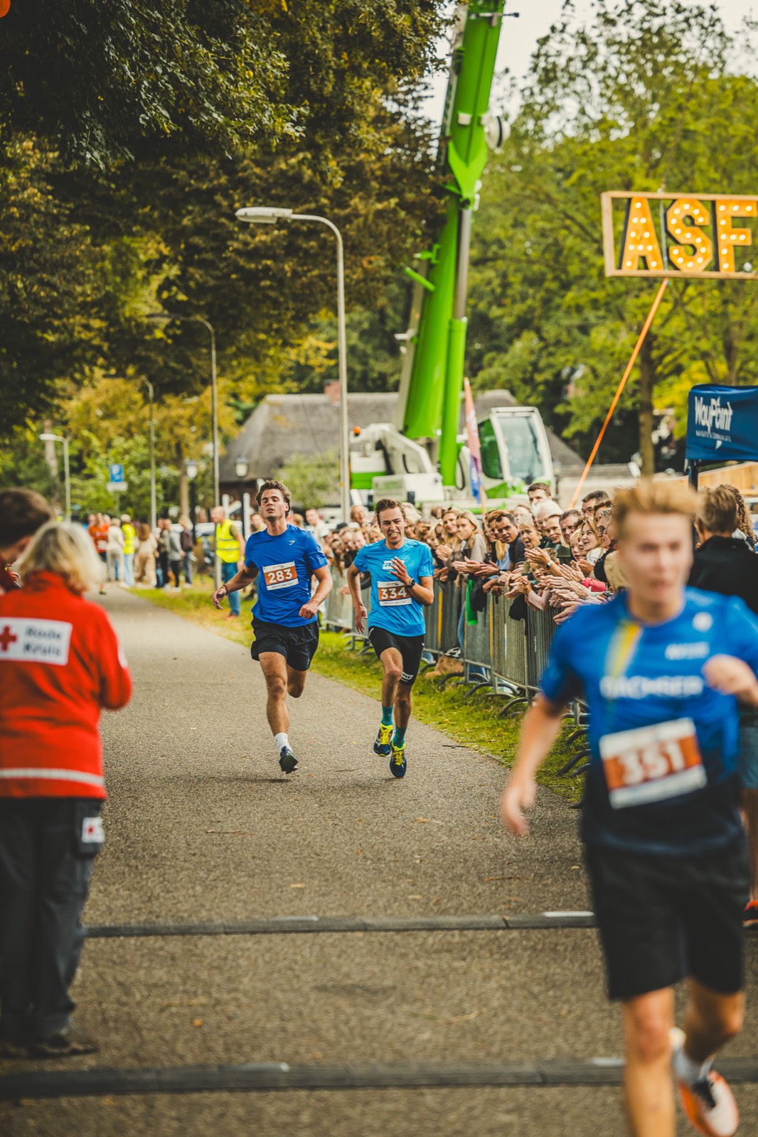 After Summer Run — After Summer Festival 2026