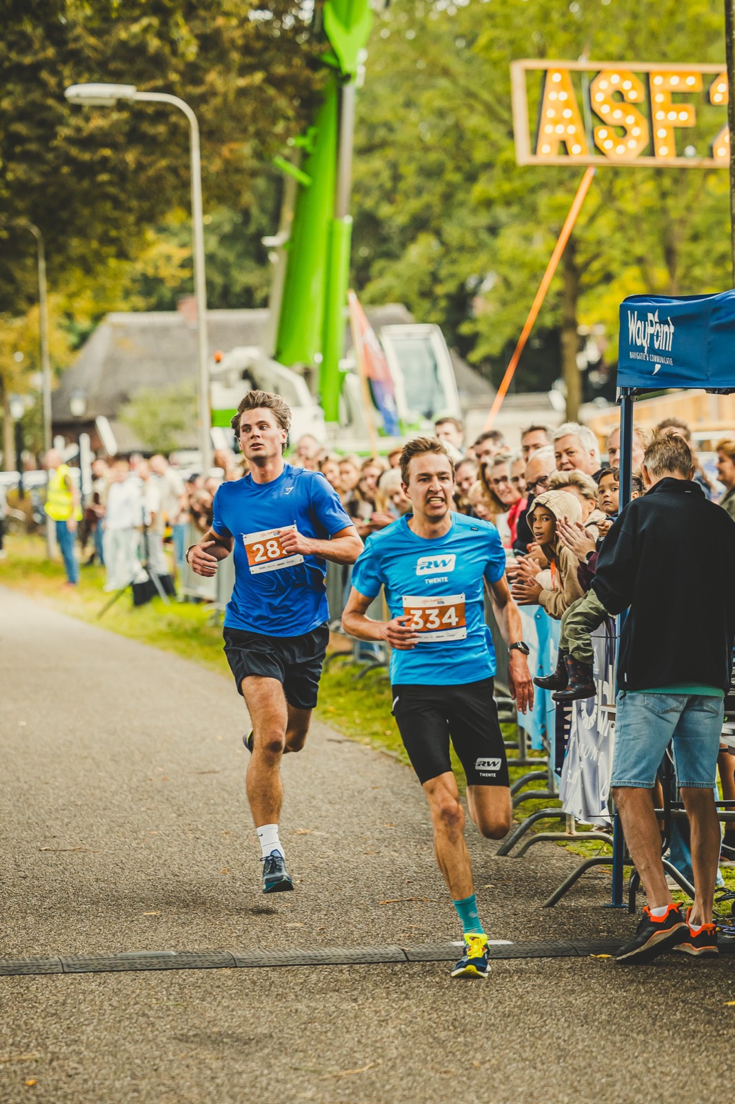 After Summer Run — After Summer Festival 2026
