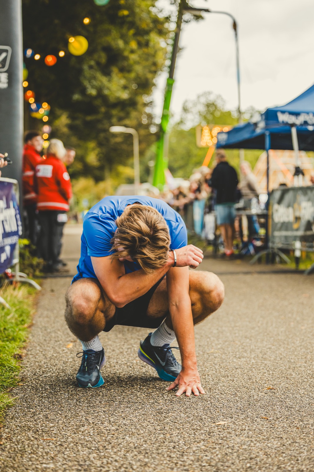 After Summer Run — After Summer Festival 2026