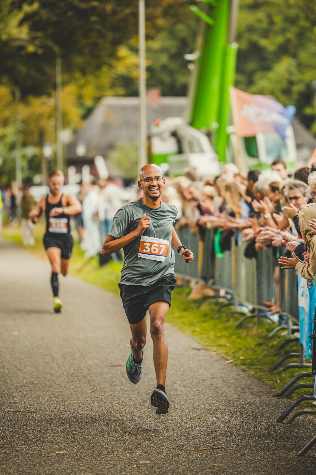 After Summer Run — After Summer Festival 2026