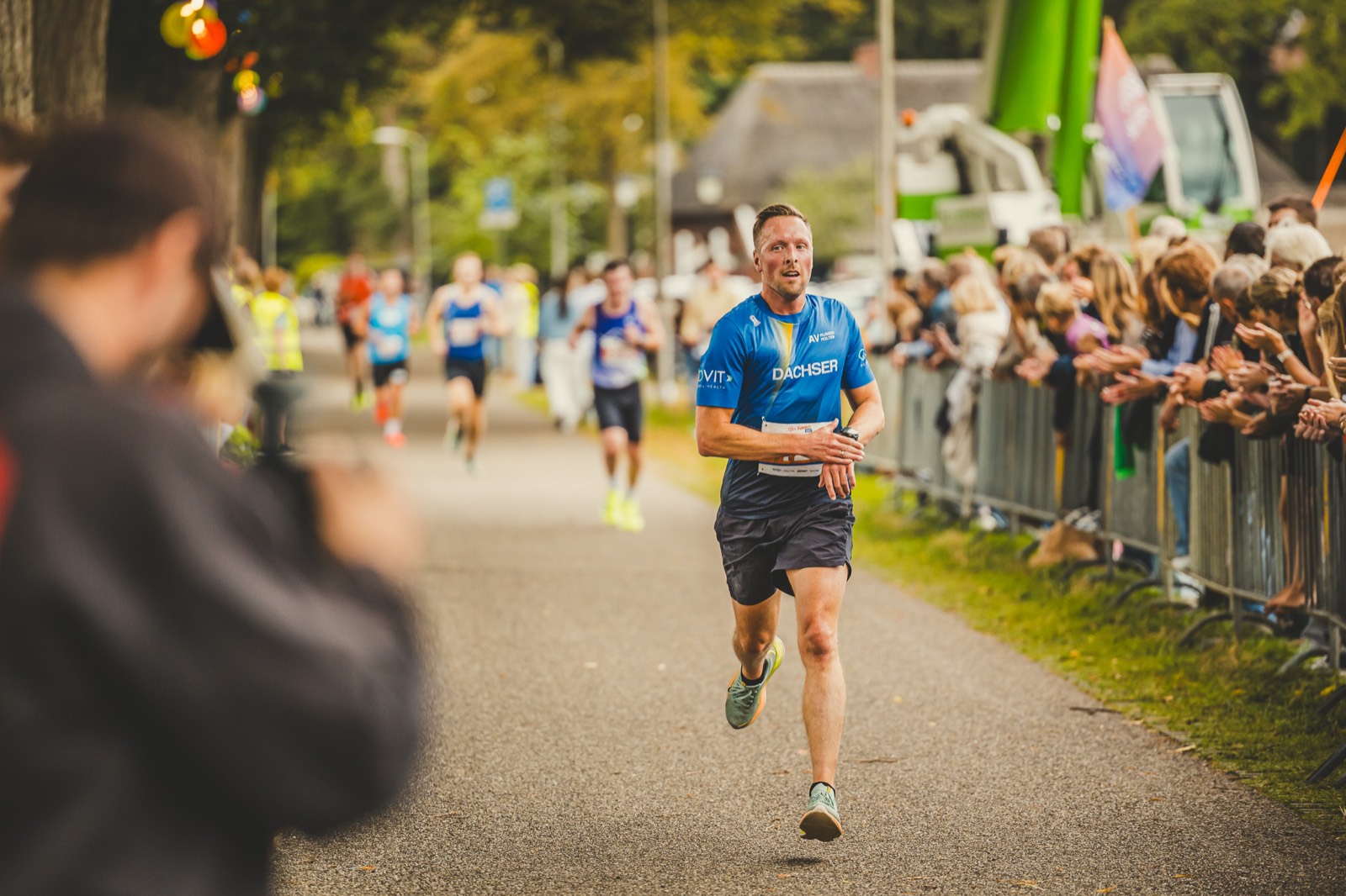 After Summer Run — After Summer Festival 2026