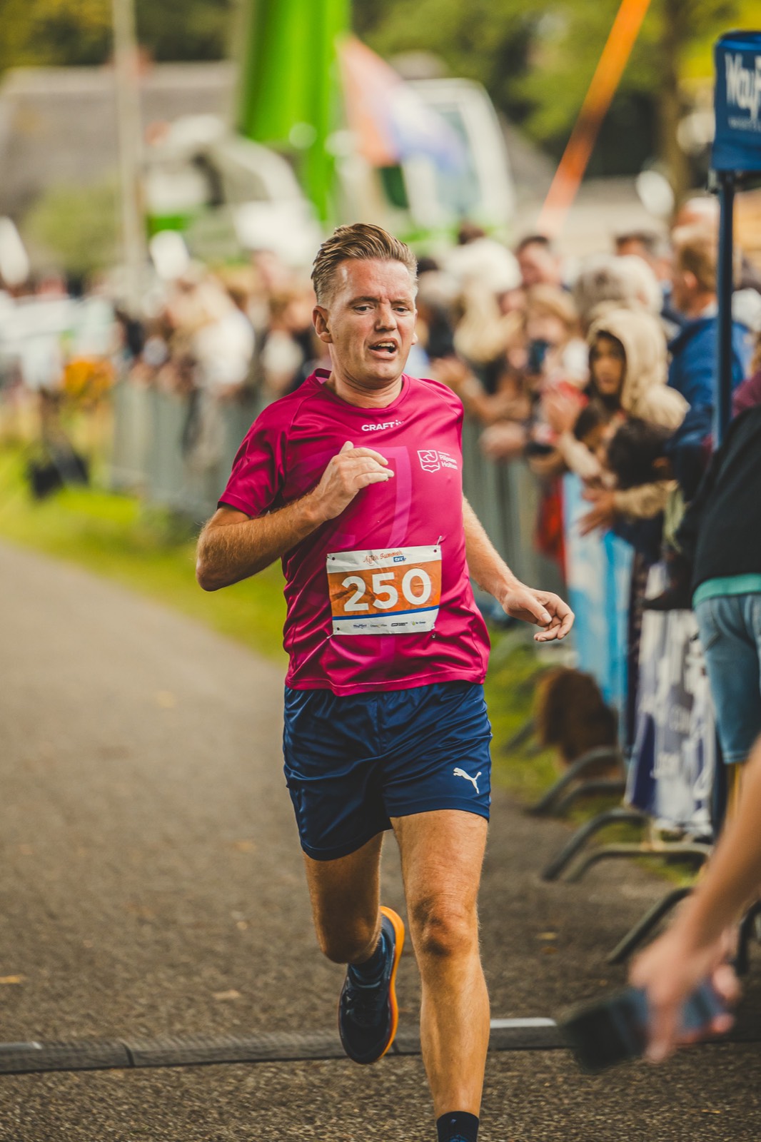 After Summer Run — After Summer Festival 2026