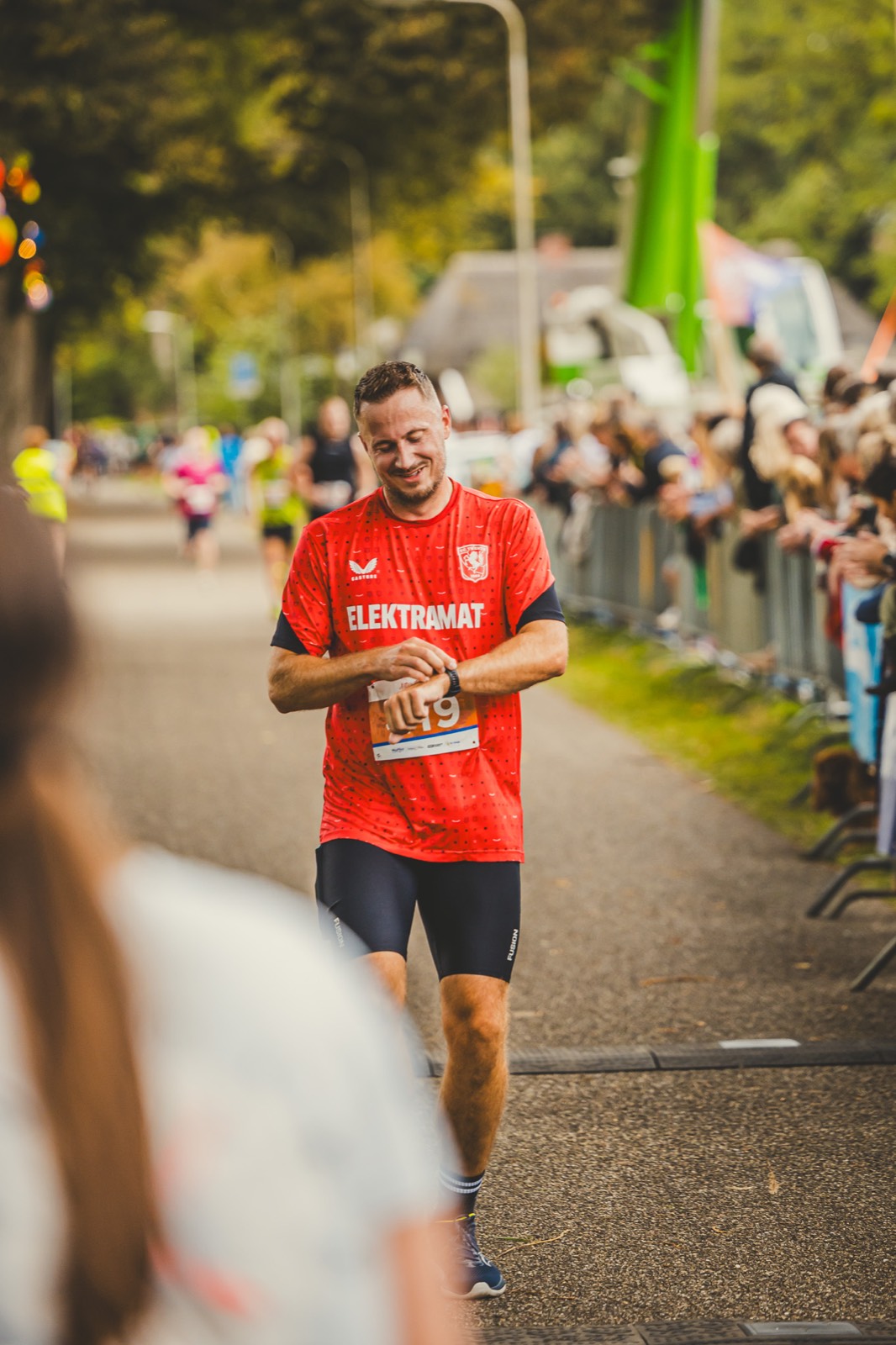 After Summer Run — After Summer Festival 2026