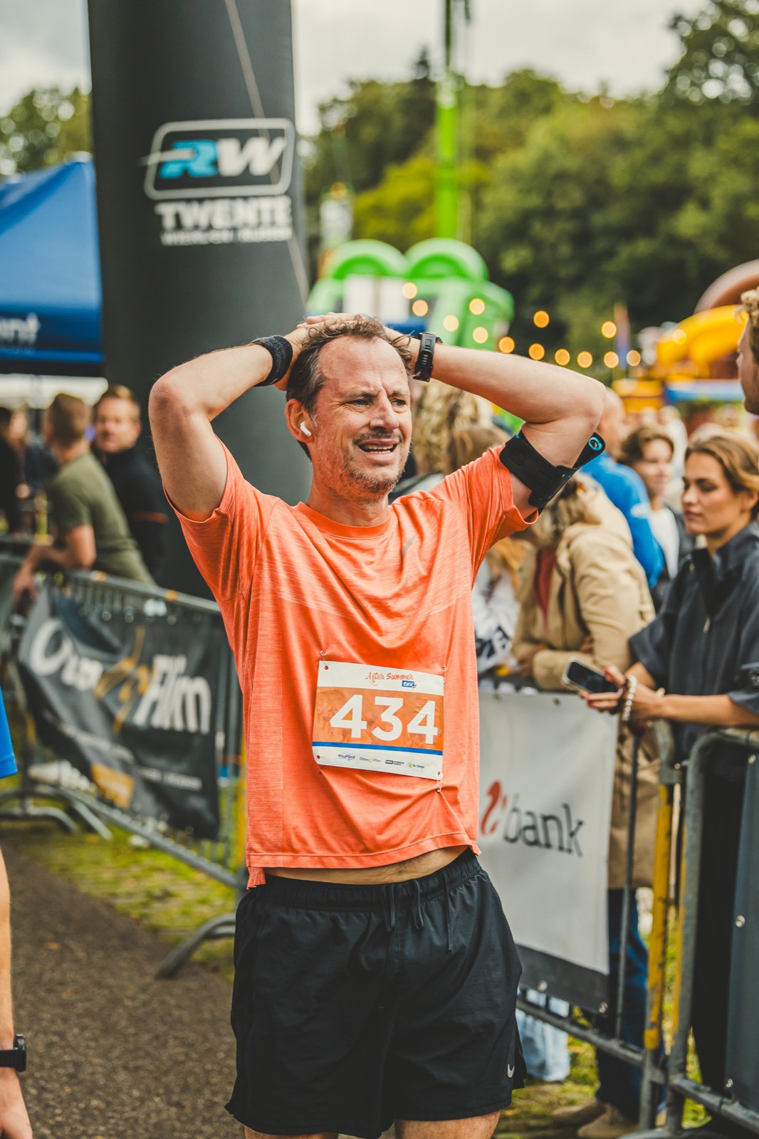 After Summer Run — After Summer Festival 2026