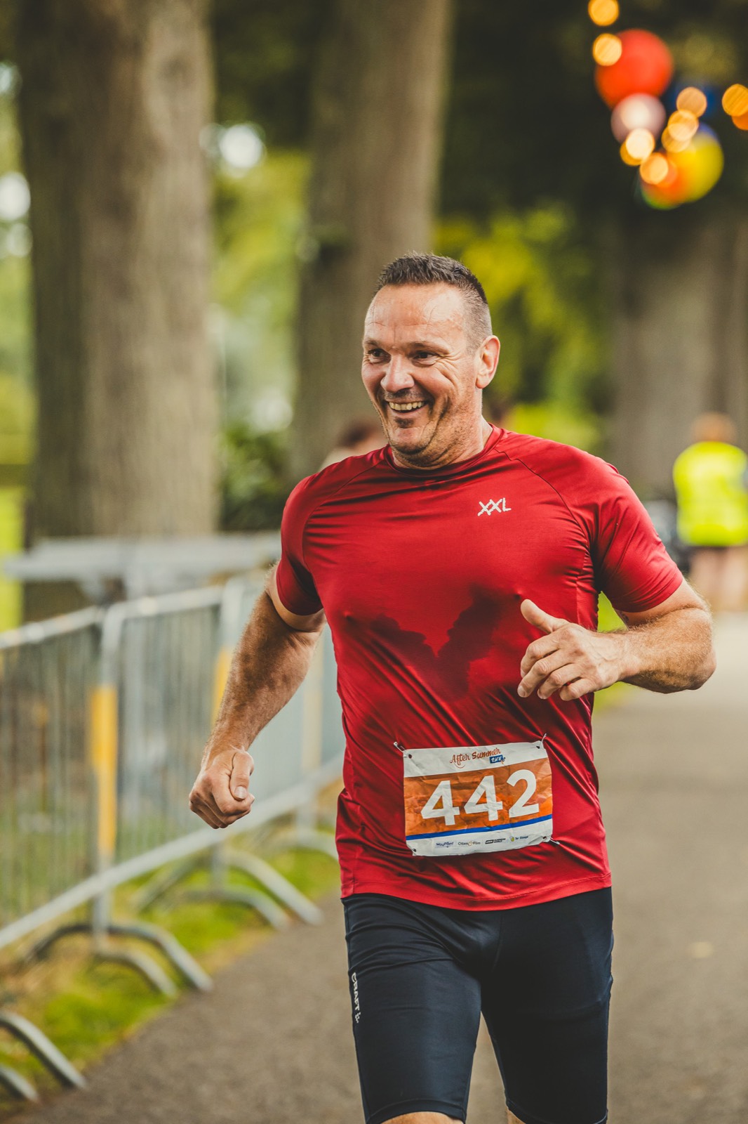 After Summer Run — After Summer Festival 2026