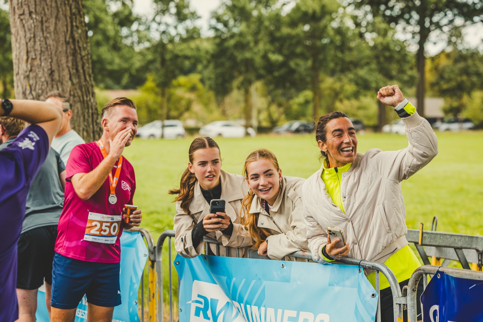 After Summer Run — After Summer Festival 2026