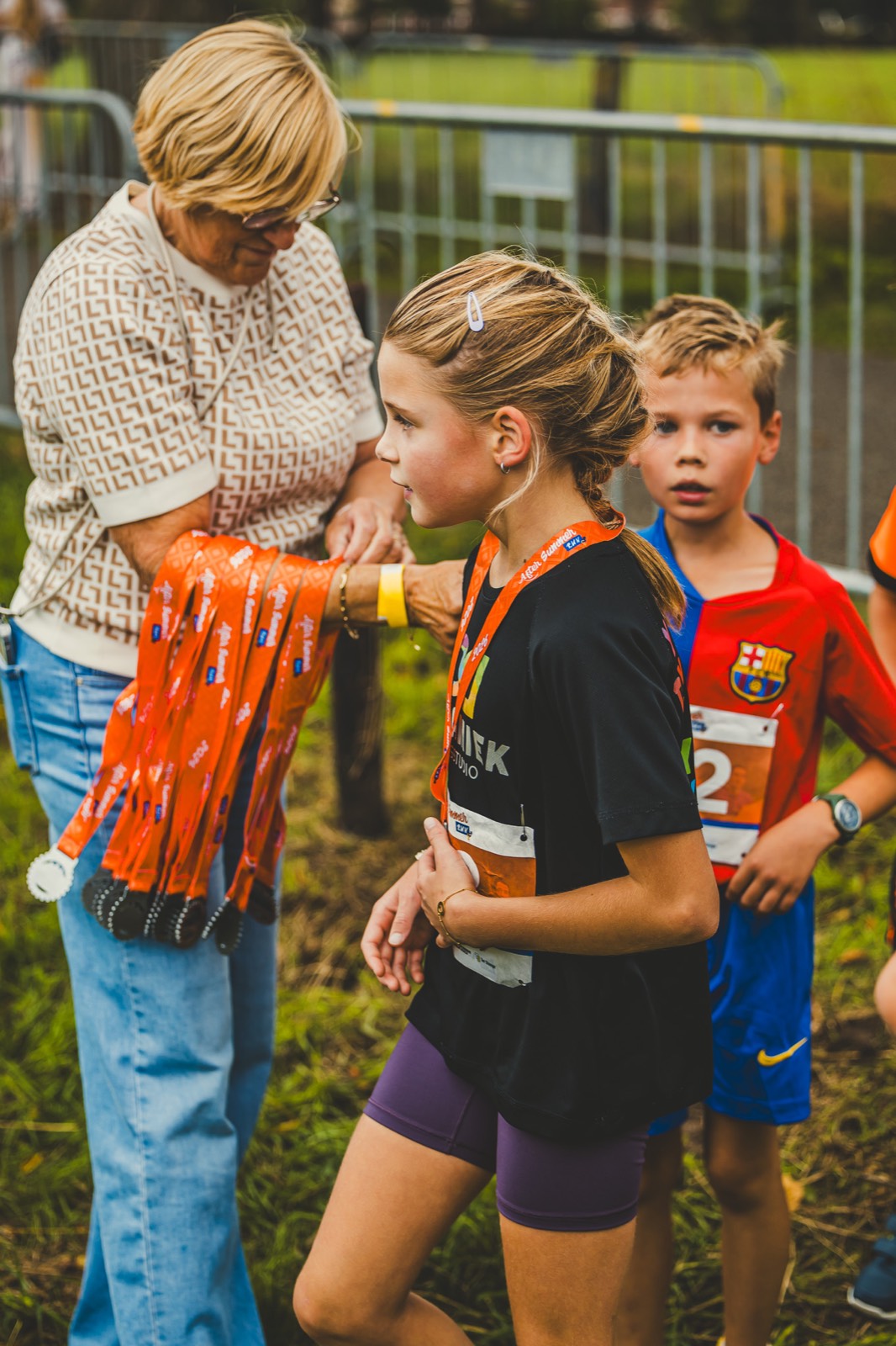 After Summer Run — After Summer Festival 2026