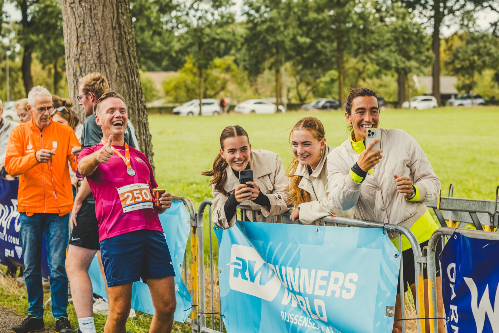 After Summer Run — After Summer Festival 2026