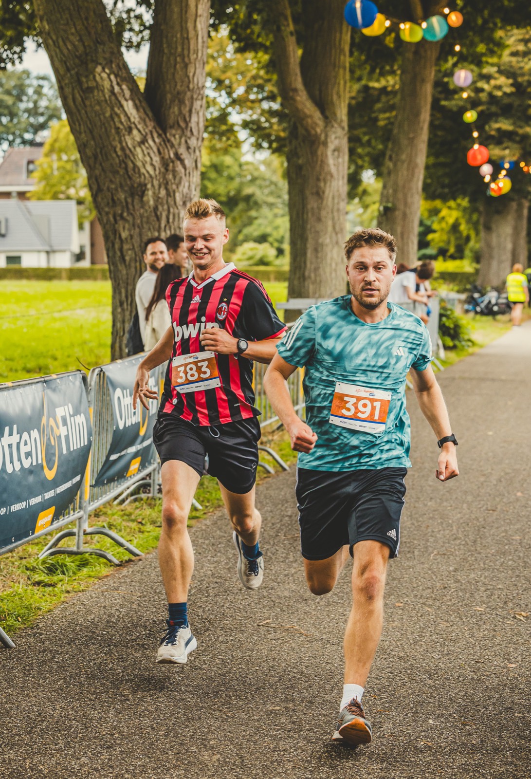 After Summer Run — After Summer Festival 2026