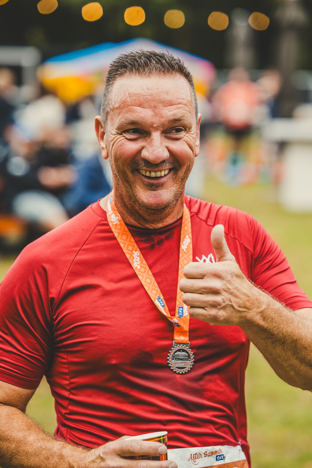 After Summer Run — After Summer Festival 2026
