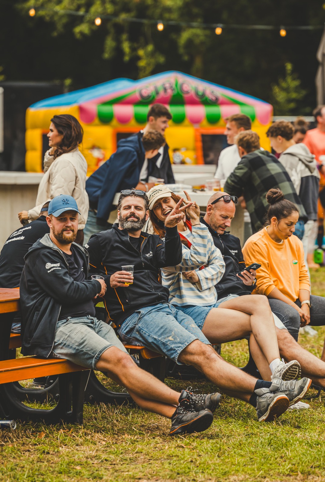 After Summer Run — After Summer Festival 2026