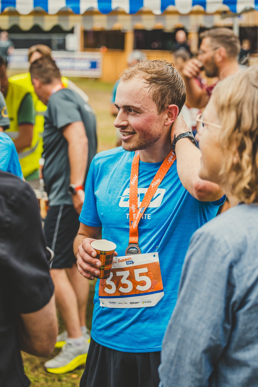 After Summer Run — After Summer Festival 2026